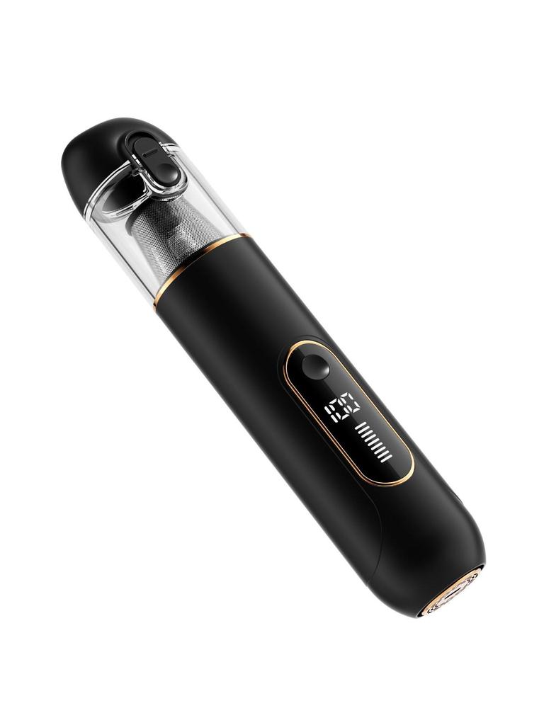 Multifunctional Wireless Handheld Vacuum Cleaner for Car and Home