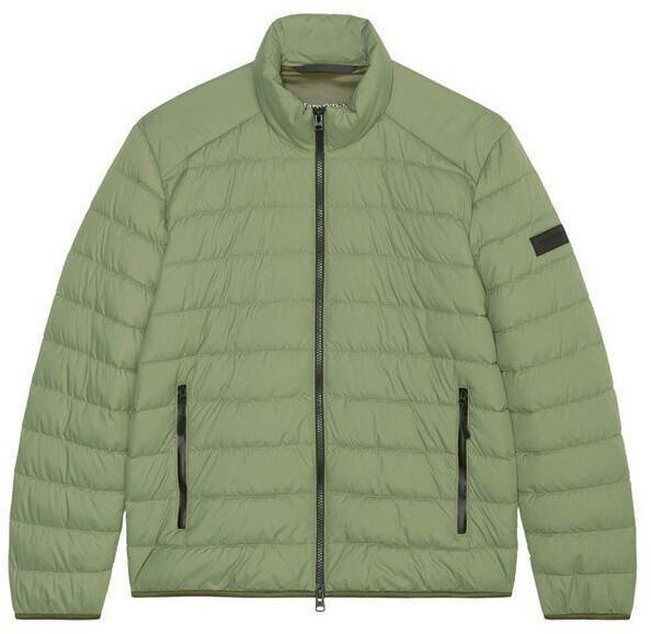 Зимняя куртка Marc O'Polo Стеганая куртка victorian mist