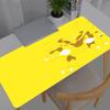 Large Mouse Pad Office Pokemon Pikachu Anime Computer Desk Mat Table Keyboard Laptop Carpet Accessories Gaming Mousepad