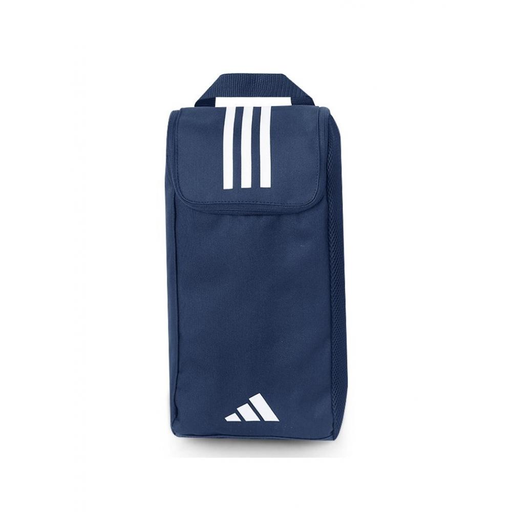 

Adidas Tiro Shoe Bag Ib8647 Shoe Bag Auxiliary Bag navy