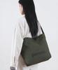 Deepoche Logo 2-Way Back - Olive