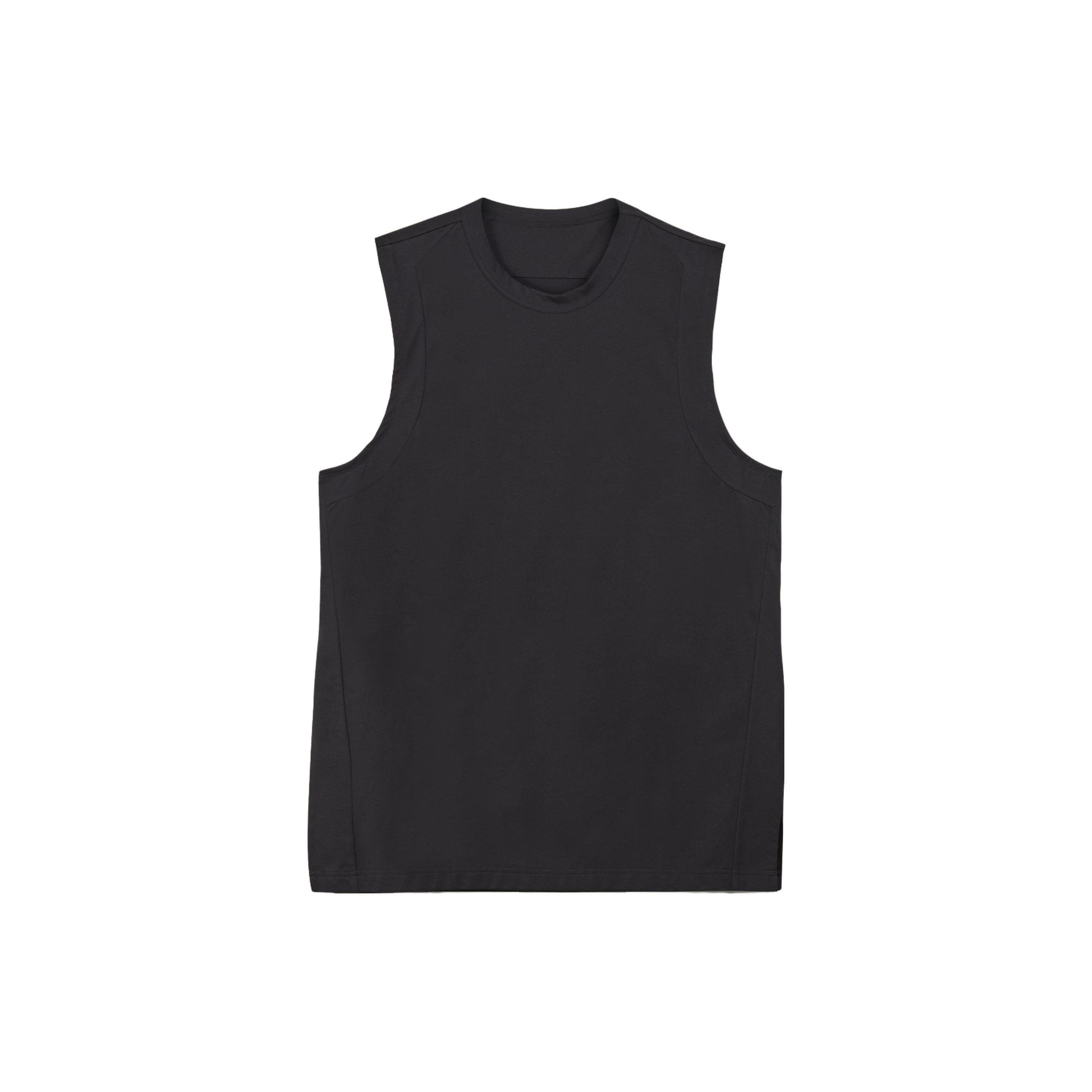 adidas Y-3 Tank Top Black Men s HY1255 XS