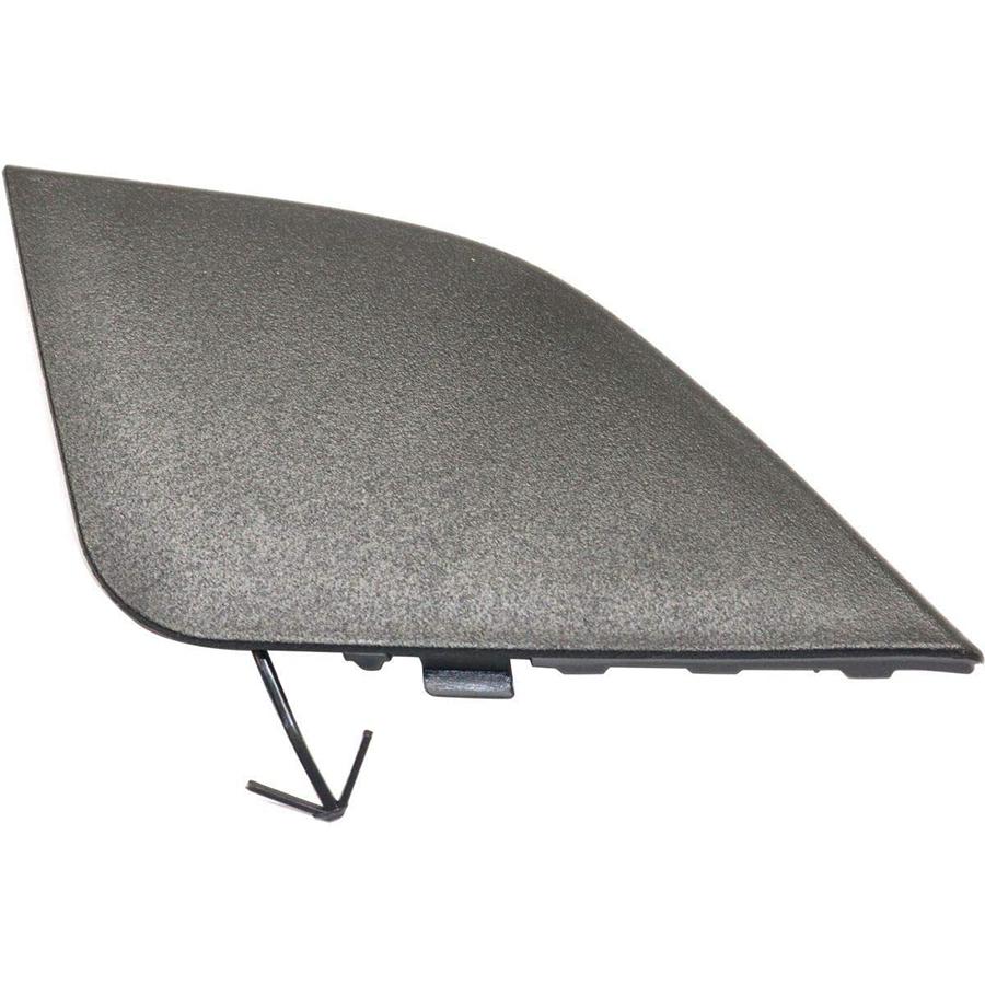 2 stk Venstre+Høyre Slepekrokdeksler Sett For 2016-18 Toyota RAV4 Front Passasjerside