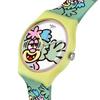 Watch VISTY BY VERDY SO29Z140 Green [Swatch]