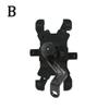 360 Degrees Rotatable Electric Bicycle Phone Holder for iPhone Riding MTB Bike Moto Motorcycle Stand Bracket Non-slip Cycling