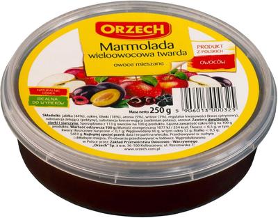 Snack – Dolci