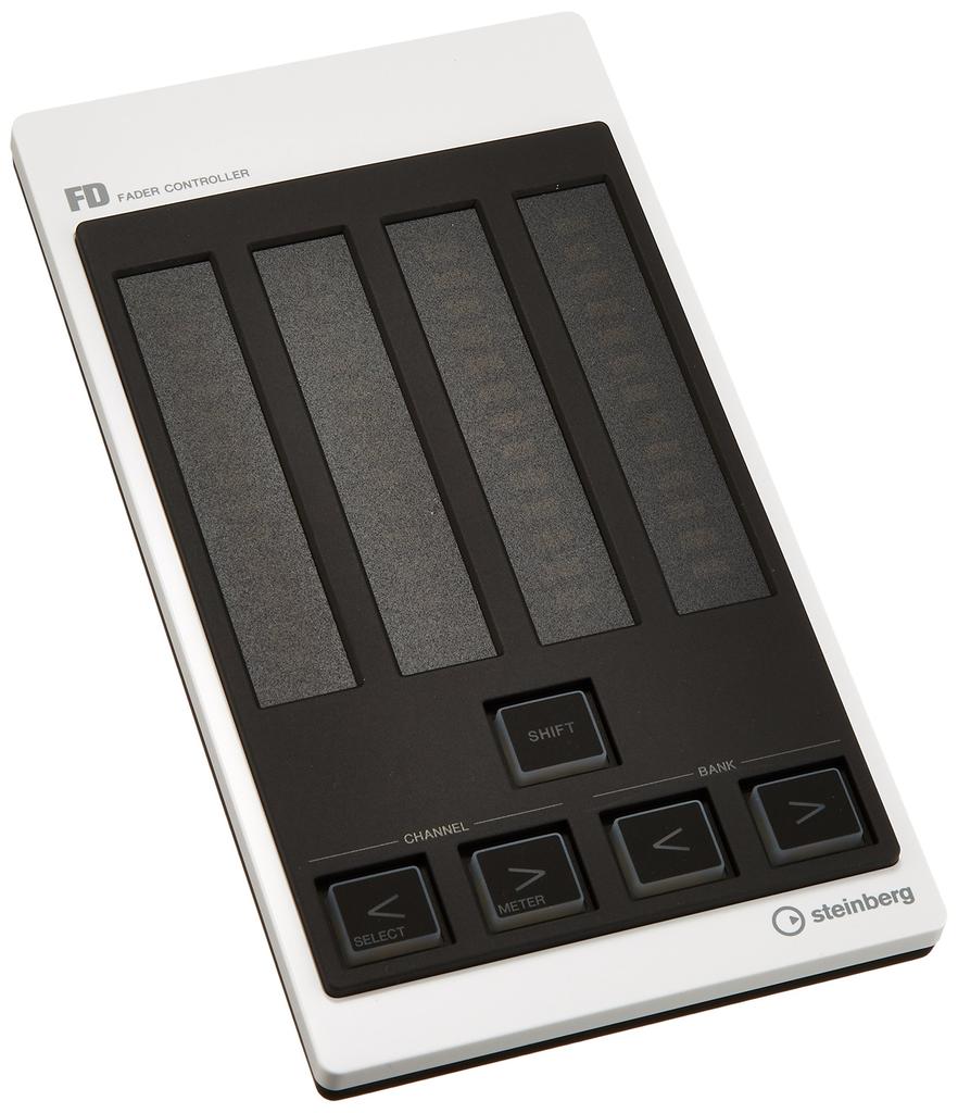 Steinberg FADER CONTROLLER CMC-FD