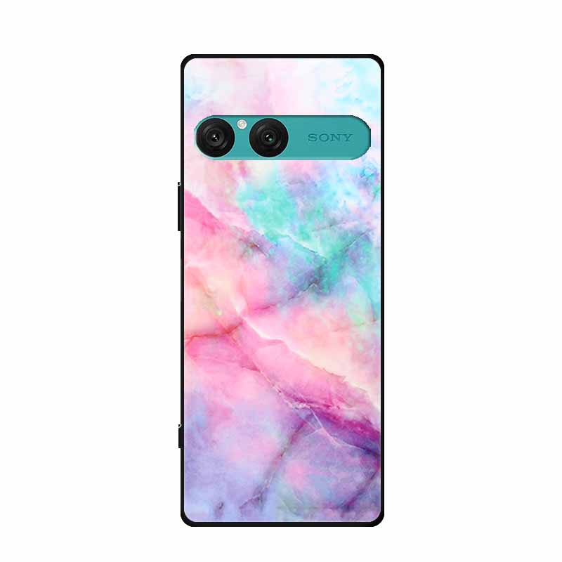 For Sony Xperia 10 VII Case Silicone Planet Cool Animal TPU Soft Back Cover for Sony Xperia10 VII Phone Cases XQ-FE54 XQZ-CBFE
