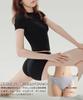 Seamless Shorts for Women Seamless No Underwear of Size [TDIOSN] - Cooling, Moisture-wicking, Quick-drying, Underwear, Comfortable, Lines, Women's