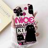 For Huawei Nova 13 Pro 5G 6.76" Case Cute Rabbit Cartoon Panda Soft Silicone Cover For Huawei Nova 13Pro MIS-AL00 Phone Cases