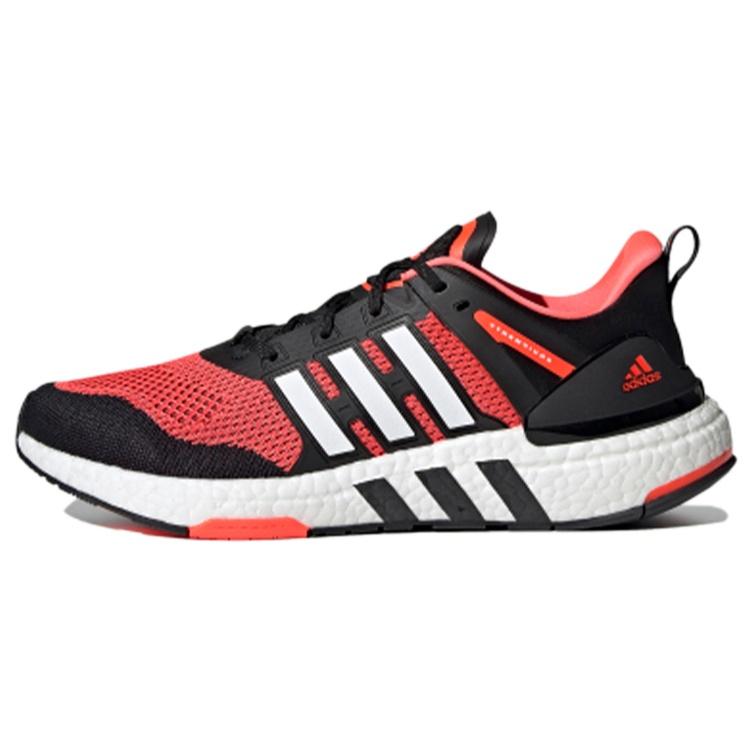 adidas Equipment+ Shoes Black/Red/White Men s H02757 EU 36