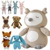 Poppen en knuffels – Dieren knuffels