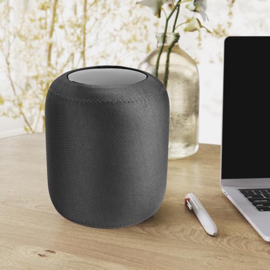 Speaker Dust Protective High Elastic Breathable Cover Scratch-proof Easy to Clean Waterproof Audio