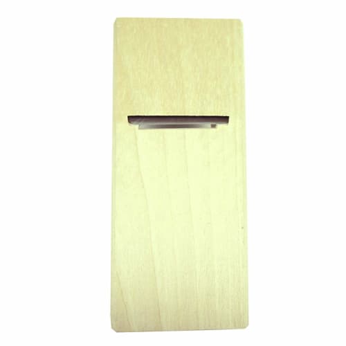 Senkichi Single Plane, Small Size, 40mm X 150mm