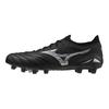 Mizuno Morelia Neo Anti-Slip Wear-Resistant Soccer Shoes Men's Black Mizuno P1GA244003