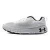 Under Armour HOVR Machina 2 Scarpe da Corsa Casual Comode Basse Uomo sneaker Bianco Nero 3024738-107