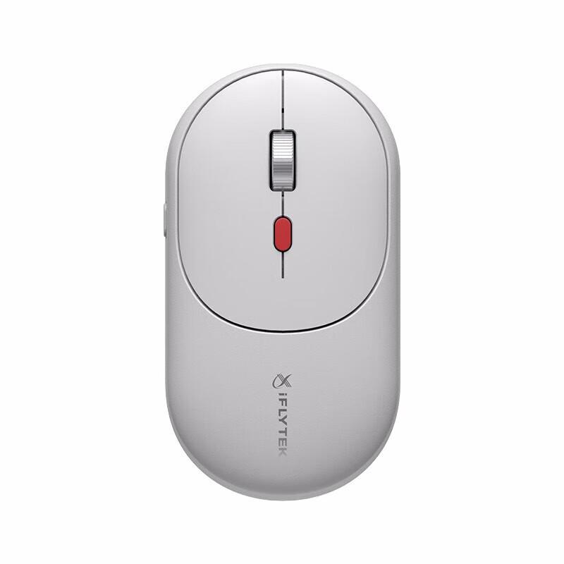 

iFLYTEK AM30 Smart Voice Tri-Mode Silent Mouse