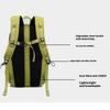 Lightweight Multifunctional Hiking Bag Travel Outdoor Bag Hiking Bag