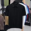 Yiliteng Men's YTMTST7097 Classic Polo Shirt