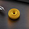 3D Printed Fidget Spinner, Multi-Layer Rotating Rings, Fidget Toys Sensory Stress Relief Toys for Adults & Kids, Anxiety Reducing Fidget Spinners for