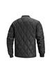 Men's 3D Winter Stand Collar Cotton Jacket - Simple, Comfortable, Warm