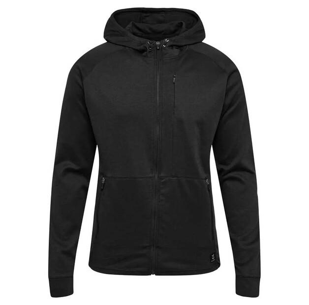 

Hummel Interval full zip свитшот L