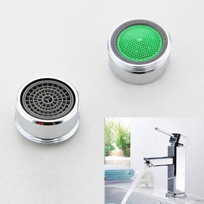Faucet Tap Nozzle Water Saving Aerator Copper Bathroom Faucet Spout