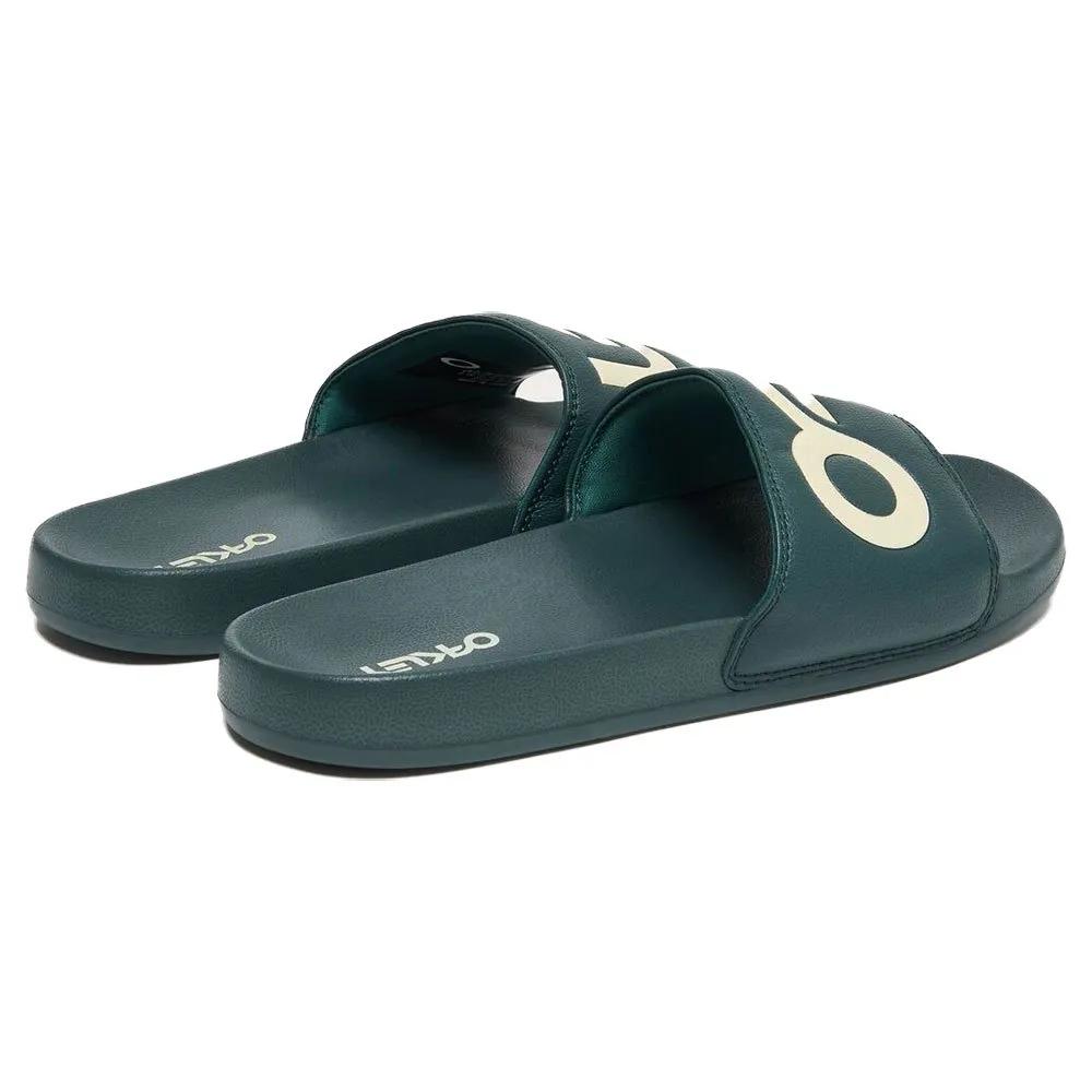Oakley Шлёпанцы B1B Slide 2.0