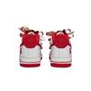 Nike Air Force 1 811 Manufacturing, Tangshe United Hearts Low Top Skateboard Shoes Unisex Red White Gold HV5165-121(Team80-)