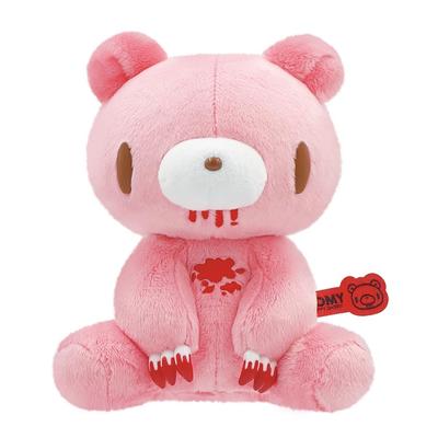 Deprimerad Gosedjur GLOOMY PINK Version. 8203 244