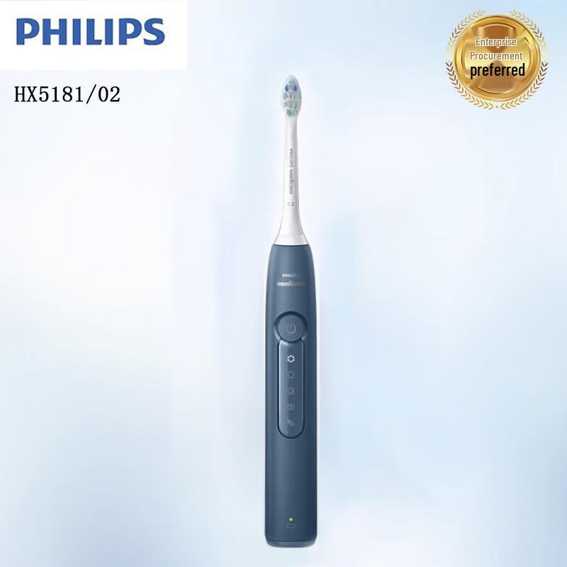 

Philips Sonic Electric Toothbrush