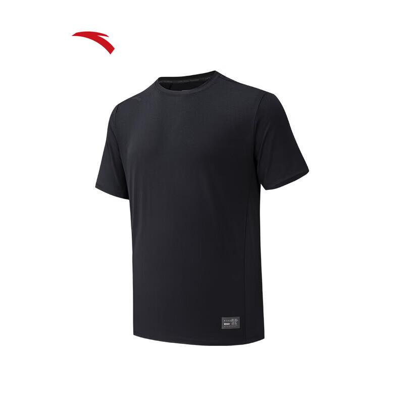 ANTA Men's Quick-Dry Training T-Shirt