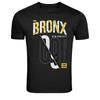 The Bronx NYC Core Denim 09 Urban Streetwear Graphic T-Shirt