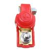 2Pcs Terminal Clamp Easy To Install Long Service Life Metal Terminal Clamp