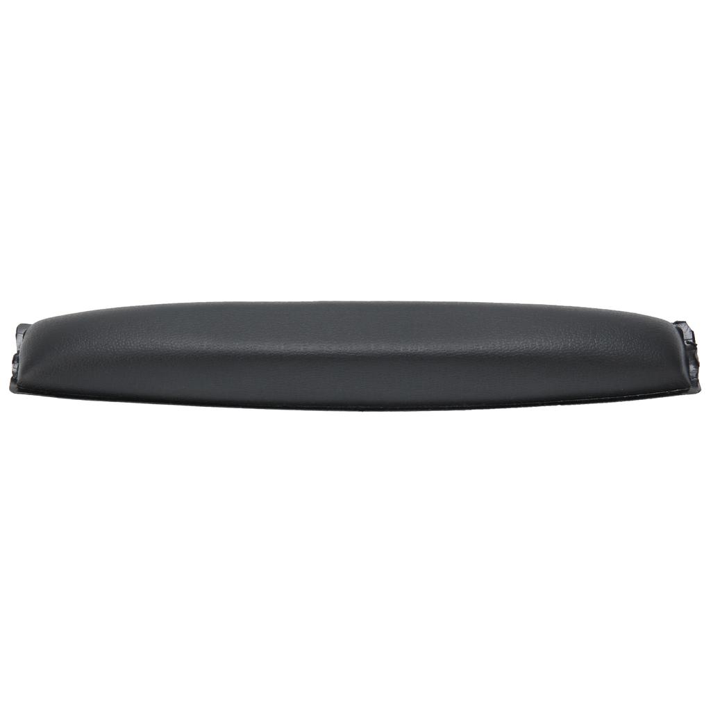 FYZ‑115 Headphone Headband Pad Cushion Replacement for Logitech G930 G430 F450 G231 BlackBlack