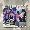 [USED] GOT7 2017 GOT7 LIVE DVD Korea Asia Merchandise KPOP