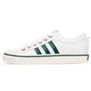Nizza 'White College Green' (Unisex) Skate Shoes CQ2327