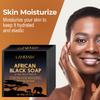 100g Natural Moisturizing Soap, Cleansing, Decontamination, Hydrating and Moisturizing Soap