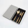 Gold Cutlery (glossy)