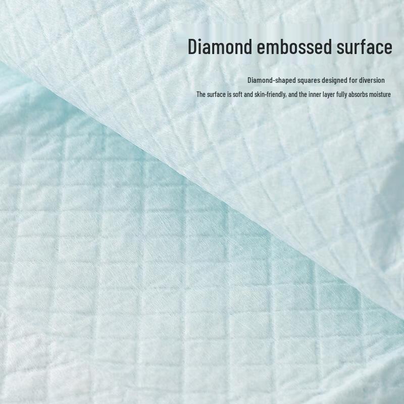 JINGRUIXIANG Disposable Waterproof Pet Training Pads