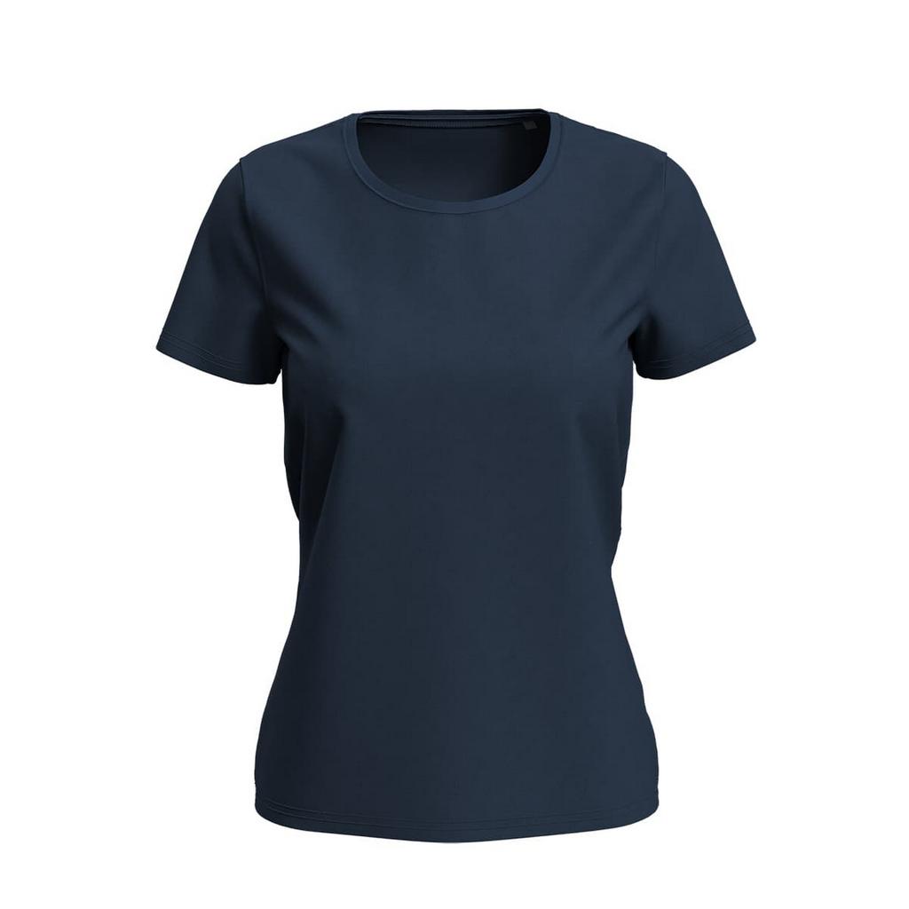 Stedman Womens/Ladies Lux T-Shirt