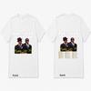 Akon TShirt NeYo Nights Like Tour Inspired Concert Unisex Adults kids Tee Tops