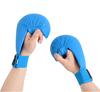 Children's Karate & Boxing Gear Set: Gloves, Shin Guards, Ankle Guards, Helmet, Chest Protector