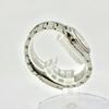 SEIKO Lukia 360284 [New Battery] Ladies' Watch, Silver, Date, 7N82-0AX0
