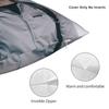 Steve Harrington Pillowcases Novelty Pillow Case For Living Room Chair Comfy Pillow Cover