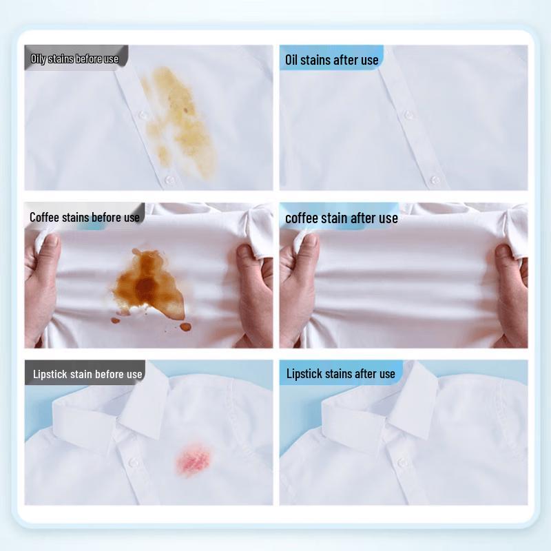 Liby White Magic Stain Remover Pen