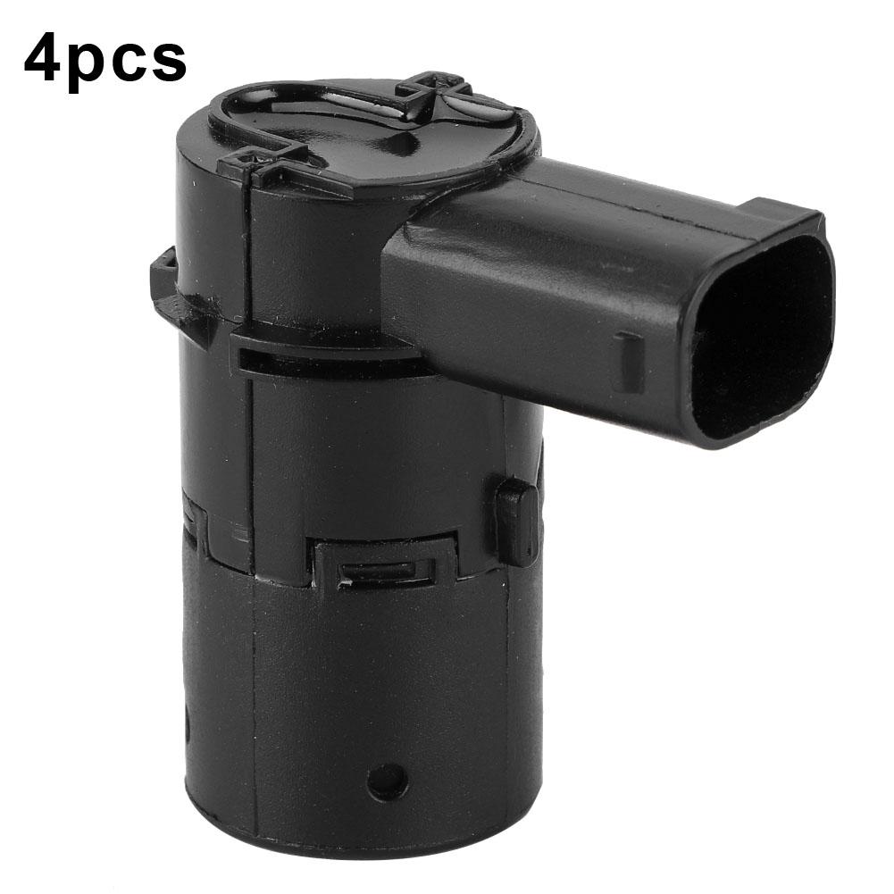 4pcs PDC Parking Sensor Fit for Jaguar S X Type XK XK8 C2C29377XXX