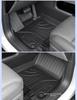 Li Auto L7 TPE Full Coverage Floor Mats - Updated Version for Car Interior Decoration