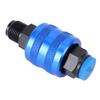 Airless Paint Sprayer Swivel Joint 360 Degree Rotatable Spray Gun Connector Adapter Universal Paint Application Tool