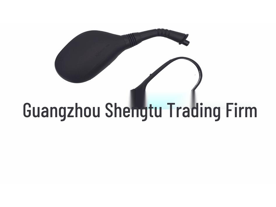 Women's Scooter Rearview Mirror WH125T-2/3/5 Reflector